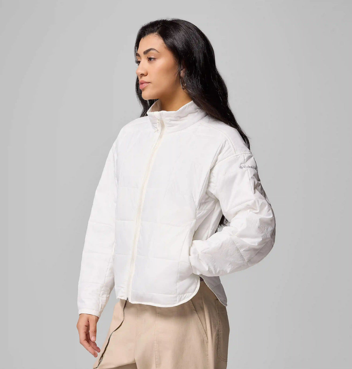 Women's Sienna Hill Quilted Jacket