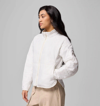 Women's Sienna Hill Quilted Jacket
