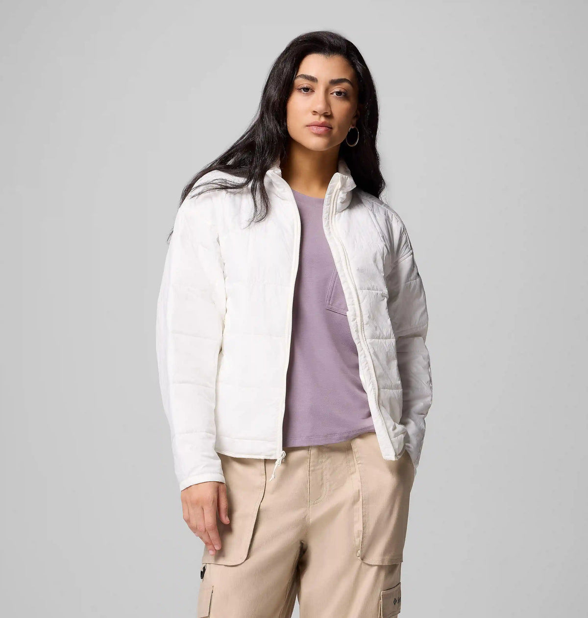 Women's Sienna Hill Quilted Jacket