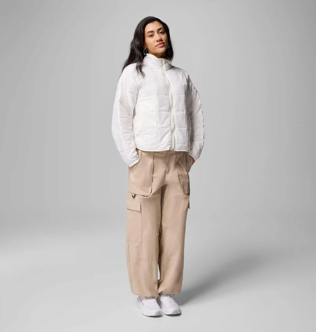 Women's Sienna Hill Quilted Jacket