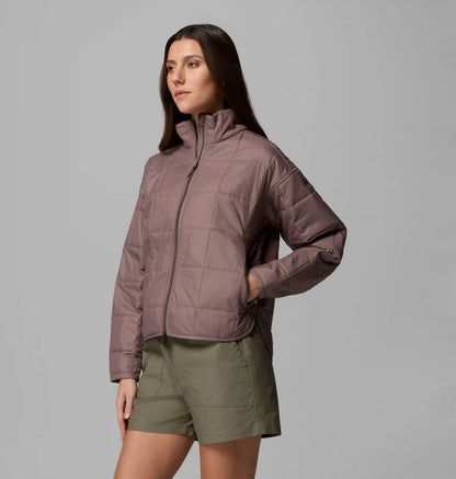 Women's Sienna Hill Quilted Jacket
