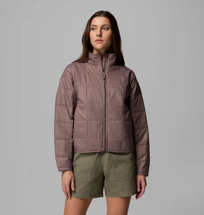 Women's Sienna Hill Quilted Jacket