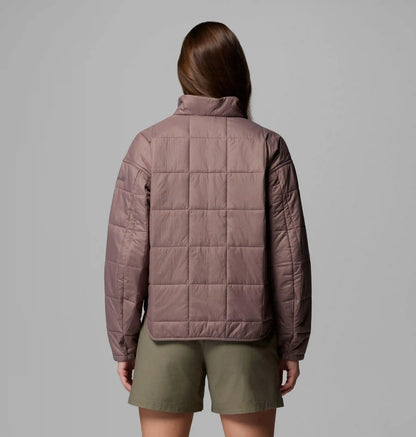 Women's Sienna Hill Quilted Jacket