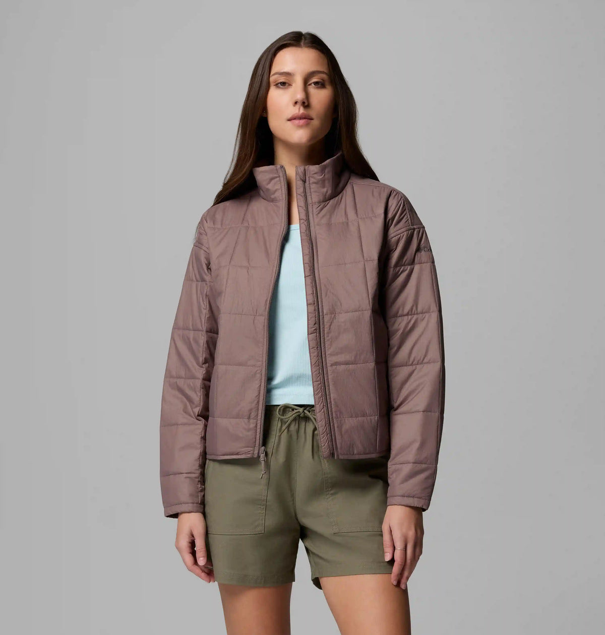 Women's Sienna Hill Quilted Jacket