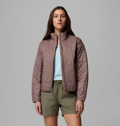 Women's Sienna Hill Quilted Jacket