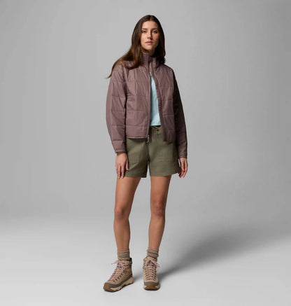 Women's Sienna Hill Quilted Jacket