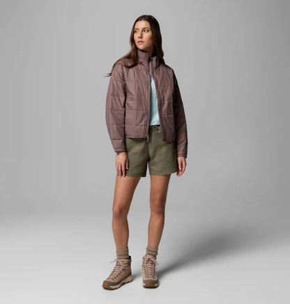Women's Sienna Hill Quilted Jacket