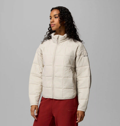 Women's Sienna Hill Quilted Jacket