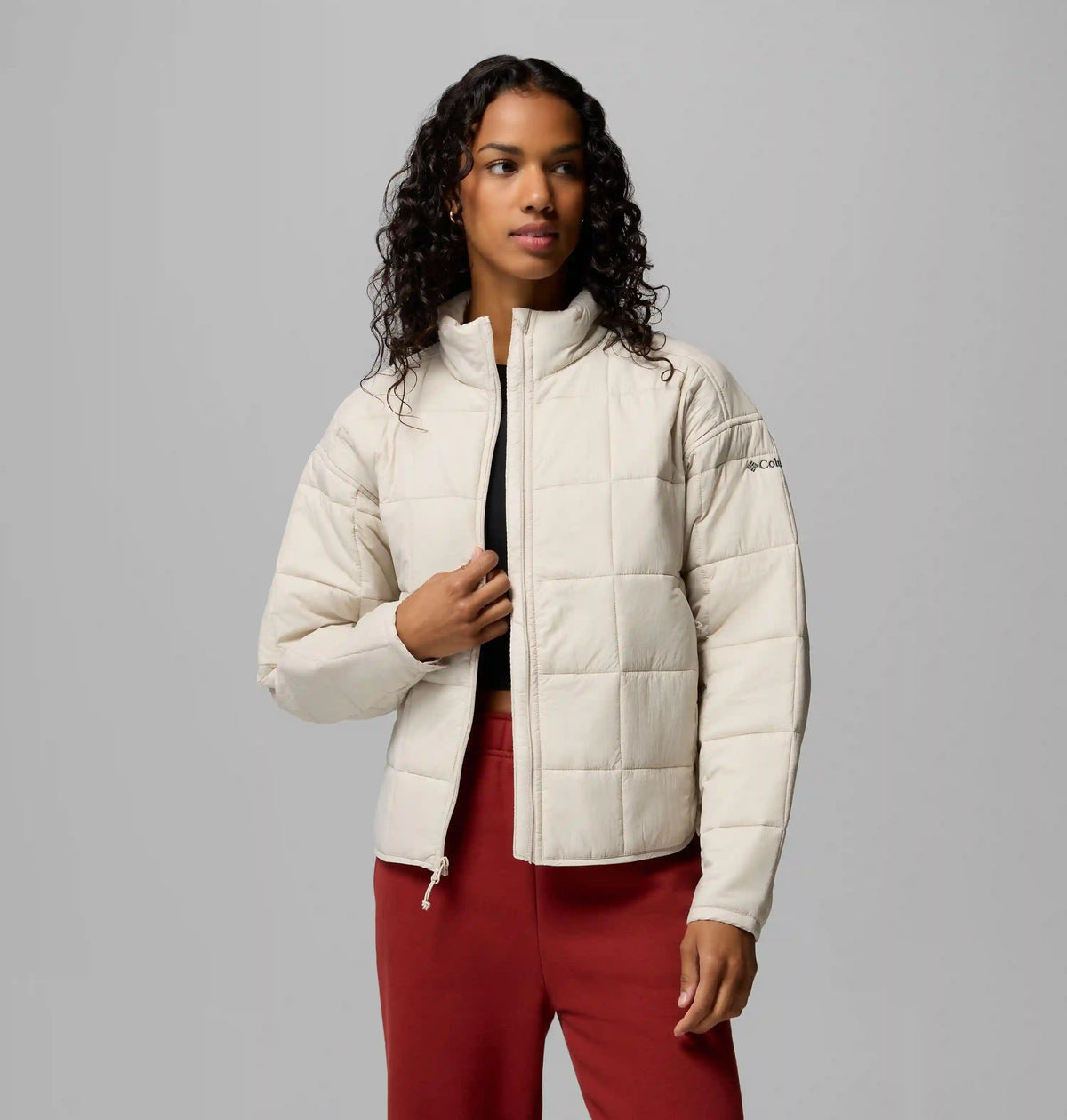 Women's Sienna Hill Quilted Jacket