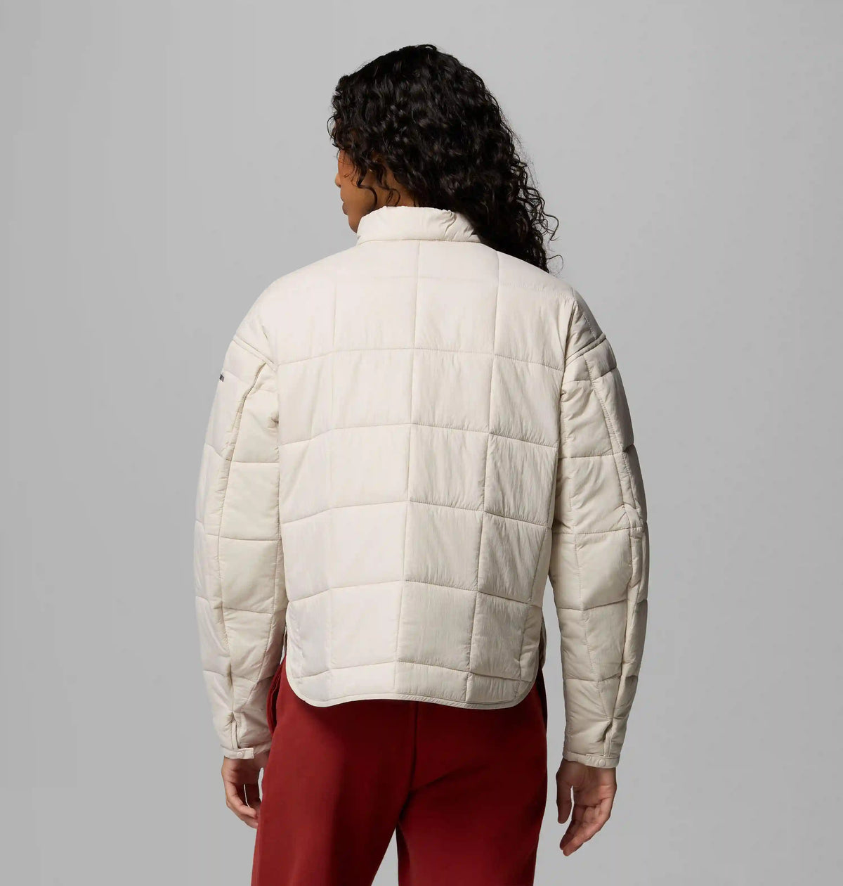 Women's Sienna Hill Quilted Jacket