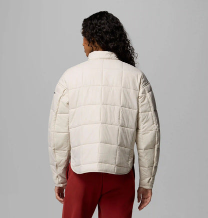 Women's Sienna Hill Quilted Jacket
