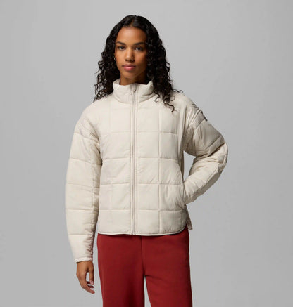 Women's Sienna Hill Quilted Jacket