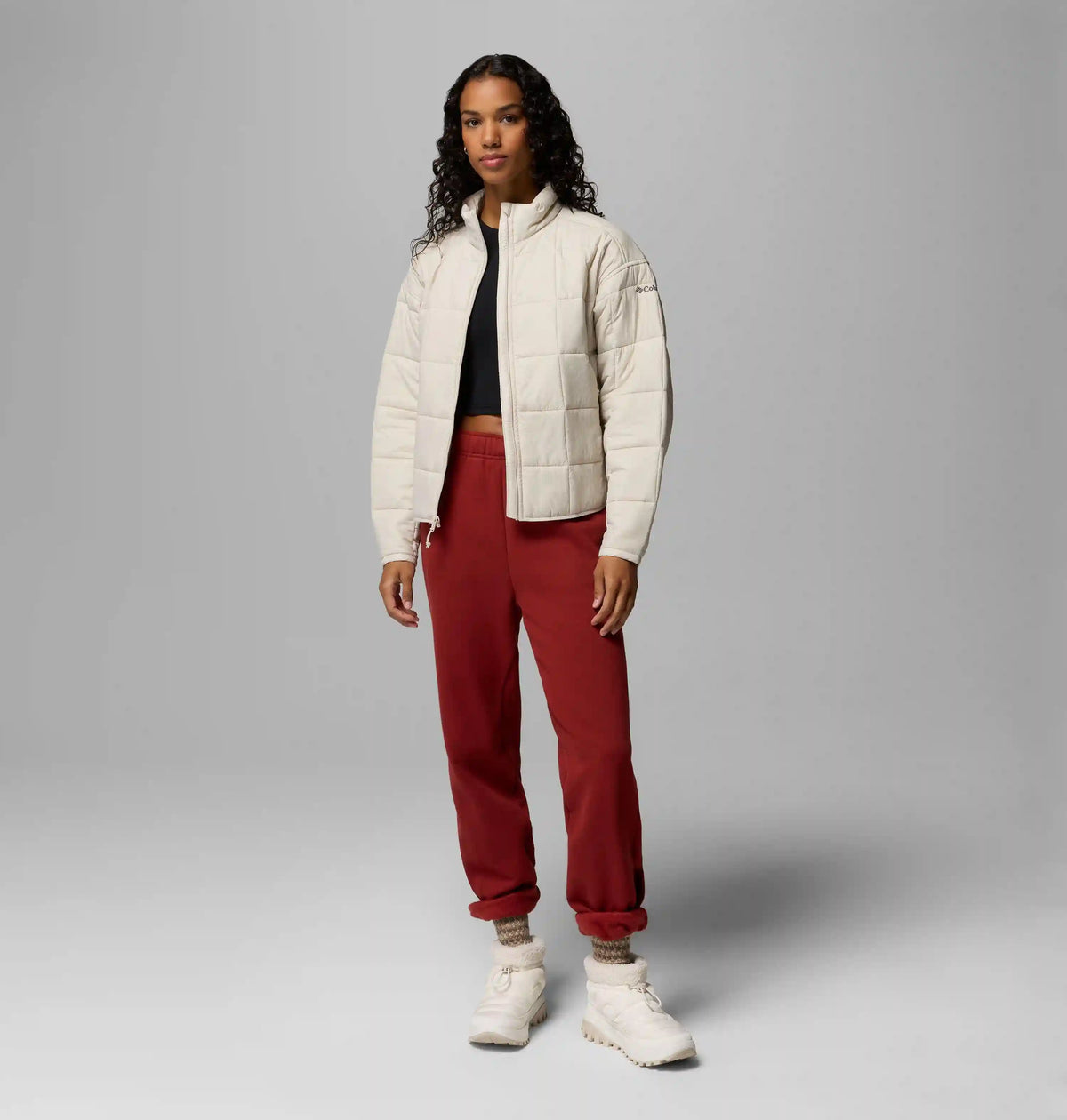 Women's Sienna Hill Quilted Jacket