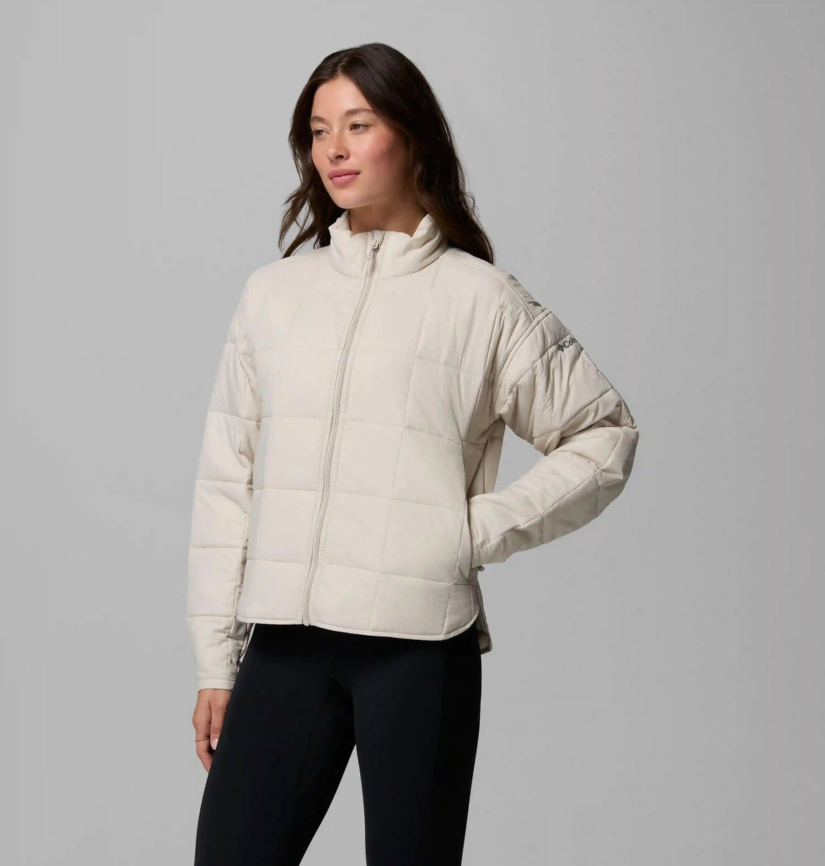 Women's Sienna Hill Quilted Jacket