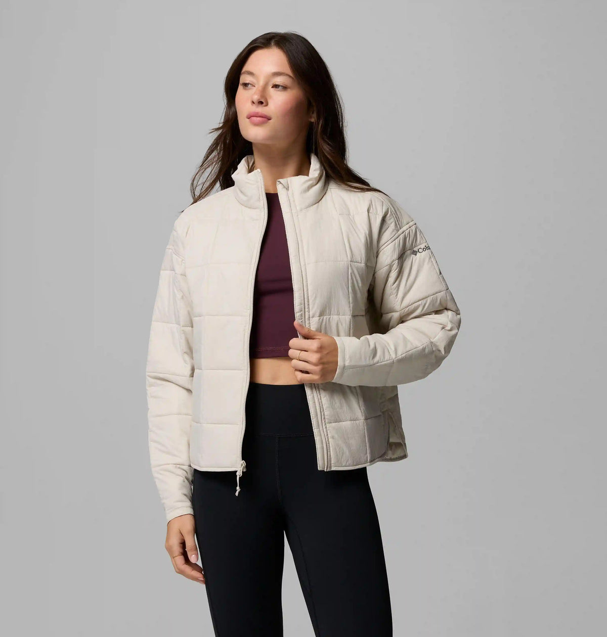 Women's Sienna Hill Quilted Jacket
