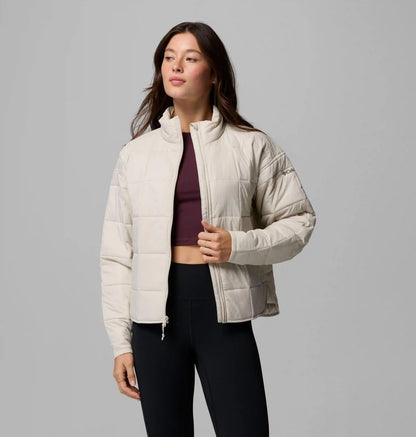 Women's Sienna Hill Quilted Jacket
