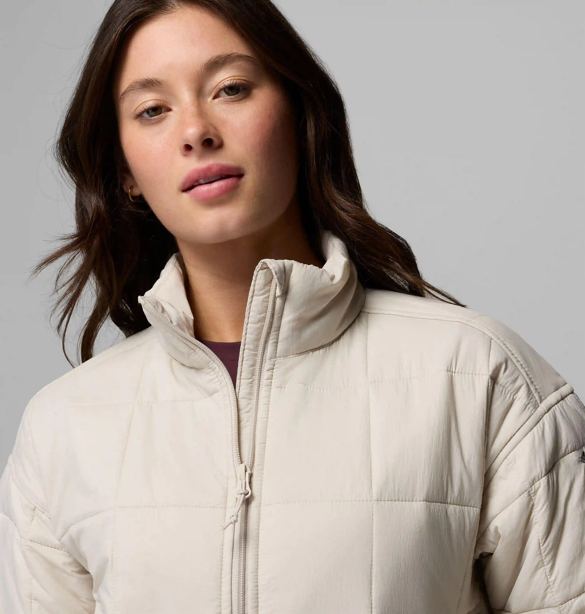Women's Sienna Hill Quilted Jacket