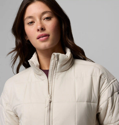 Women's Sienna Hill Quilted Jacket