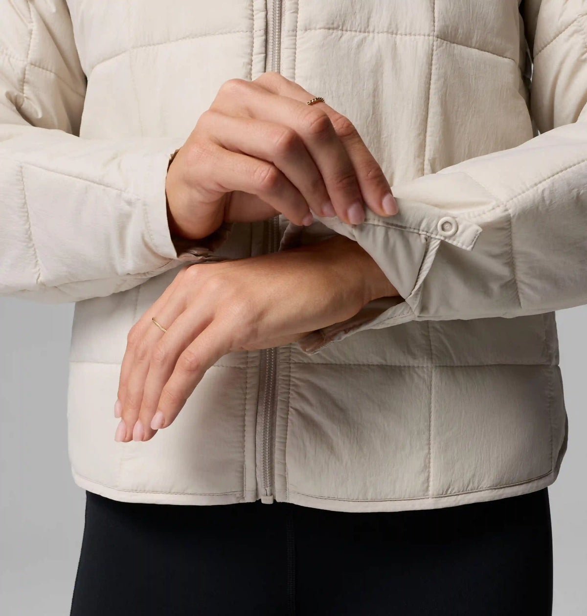 Women's Sienna Hill Quilted Jacket