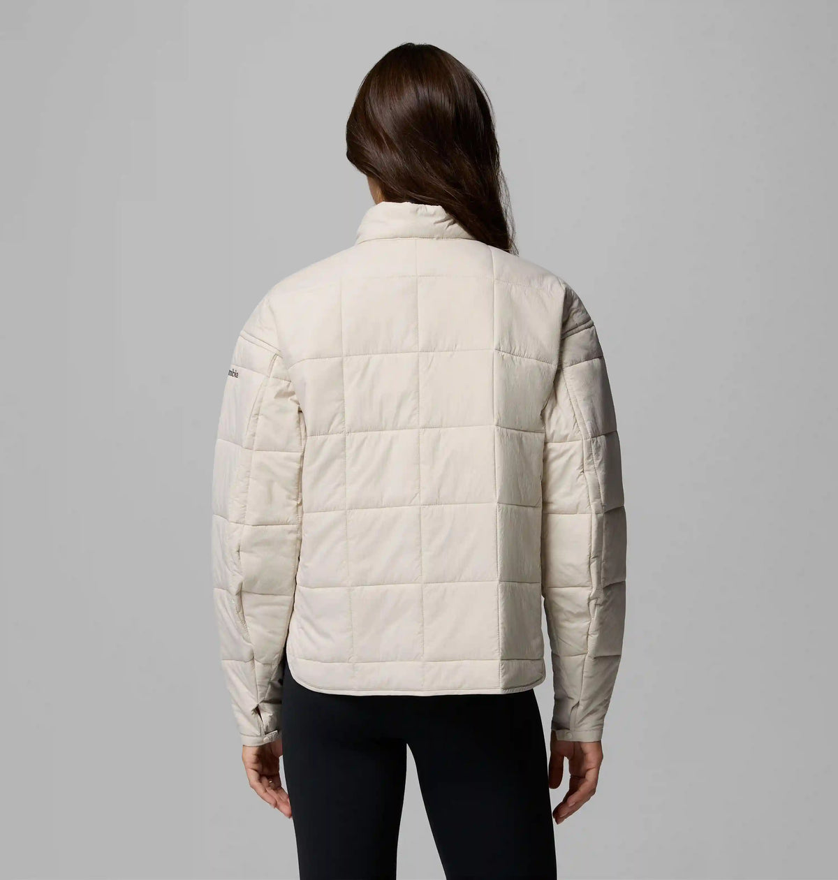 Women's Sienna Hill Quilted Jacket