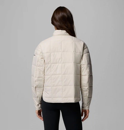 Women's Sienna Hill Quilted Jacket