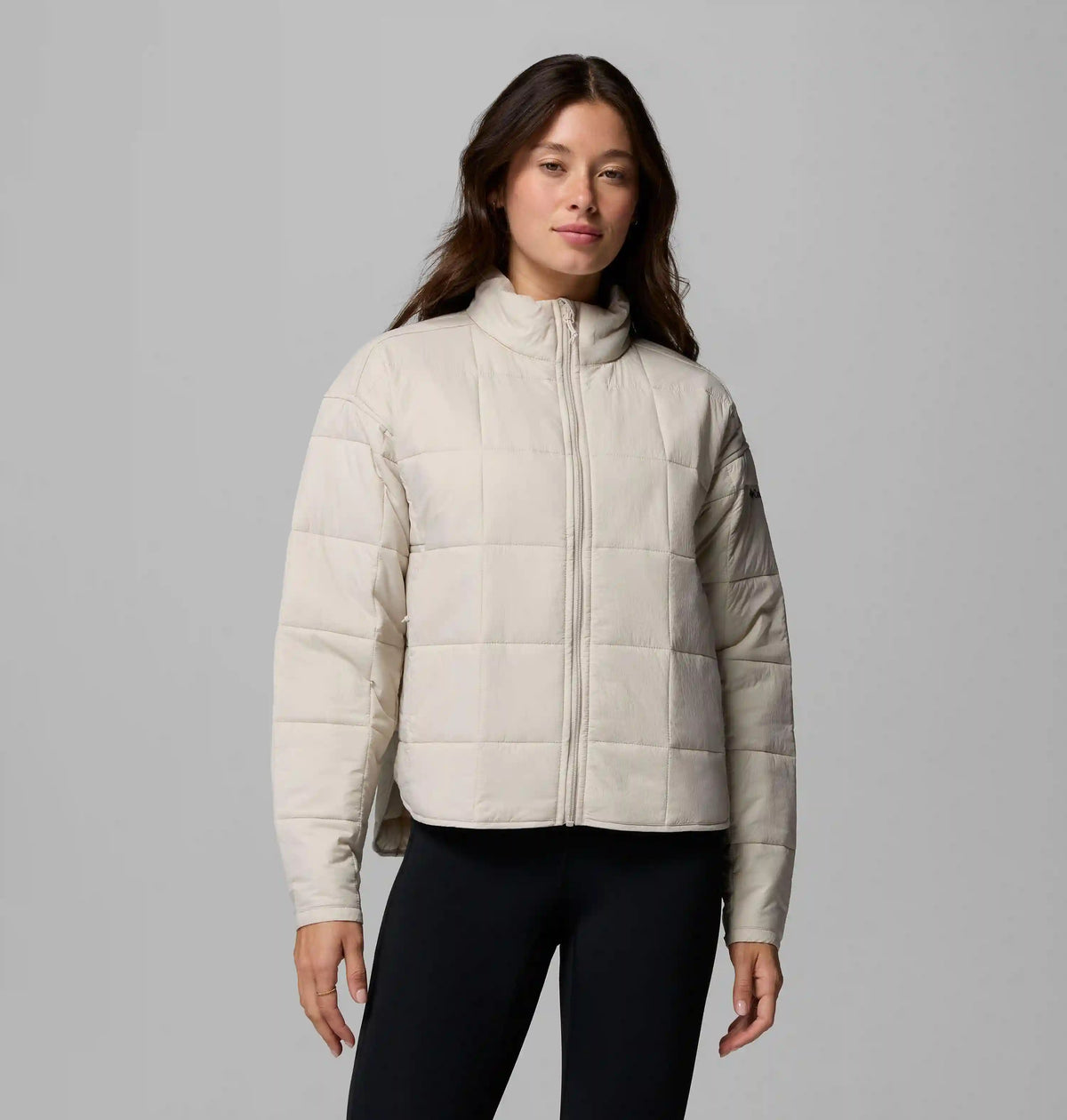 Women's Sienna Hill Quilted Jacket