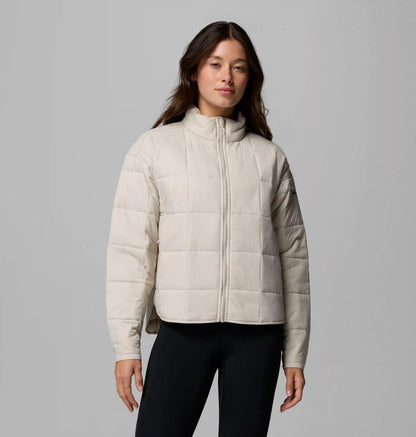 Women's Sienna Hill Quilted Jacket