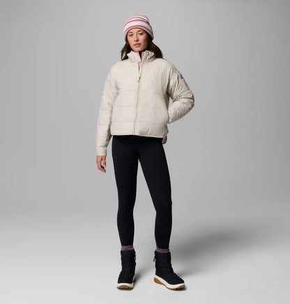 Women's Sienna Hill Quilted Jacket