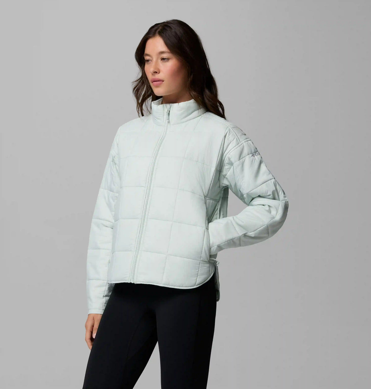 Women's Sienna Hill Quilted Jacket