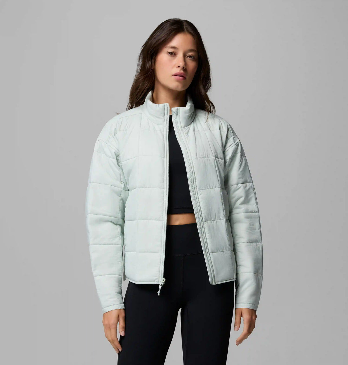 Women's Sienna Hill Quilted Jacket