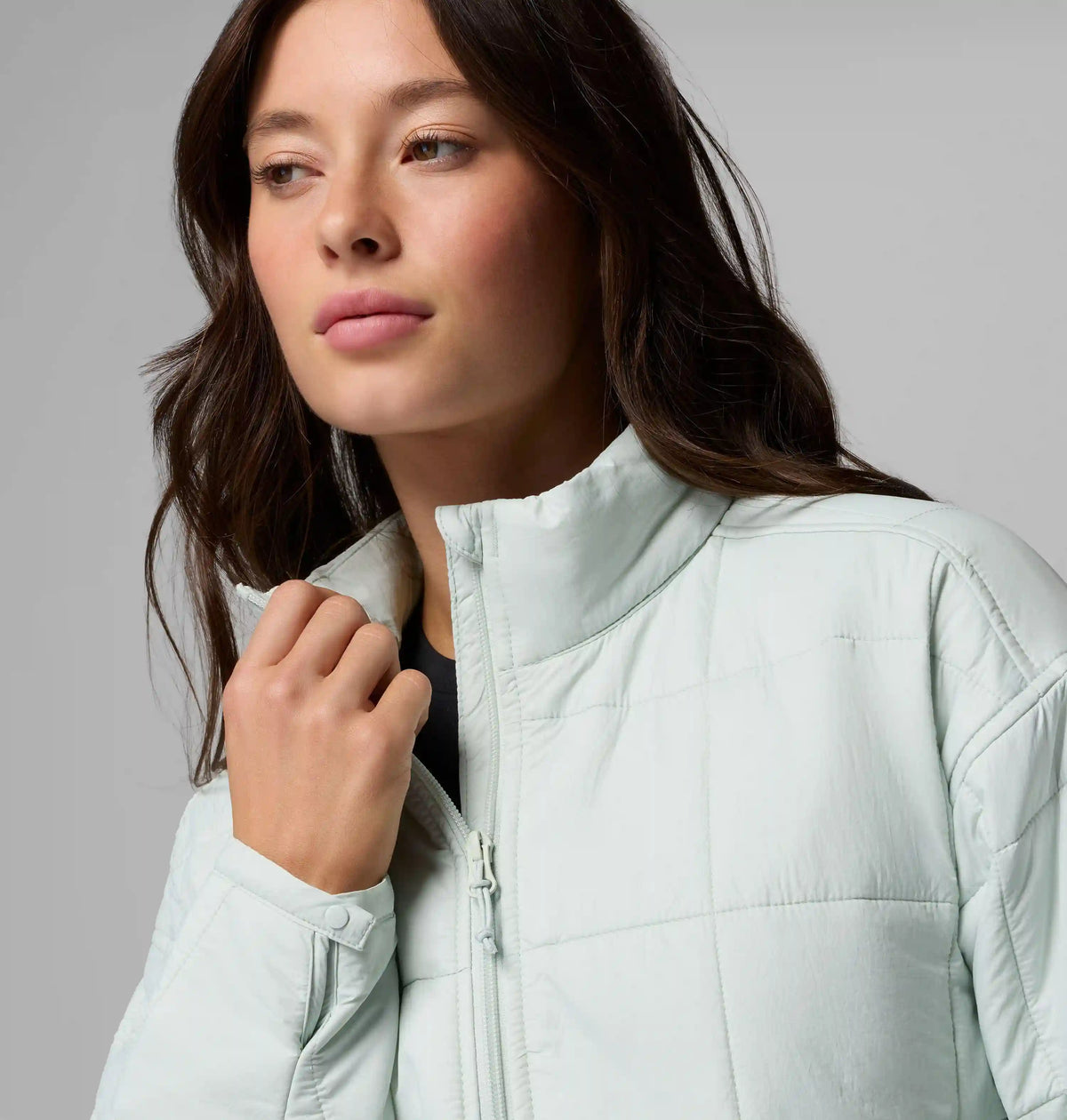 Women's Sienna Hill Quilted Jacket