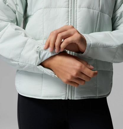 Women's Sienna Hill Quilted Jacket