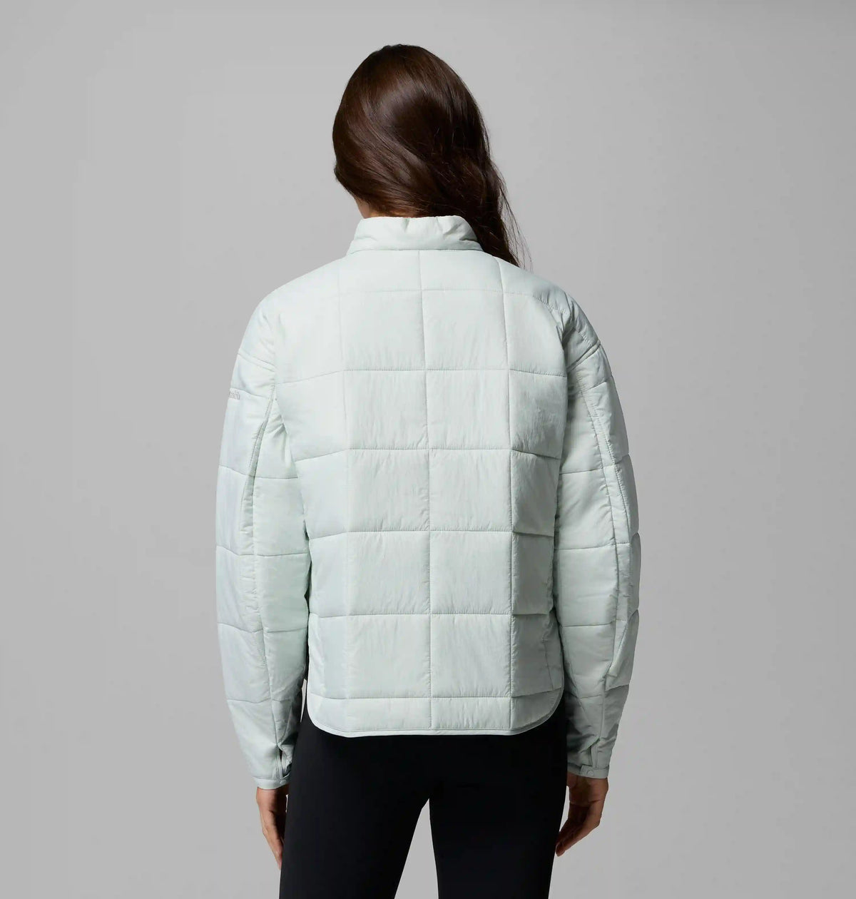 Women's Sienna Hill Quilted Jacket
