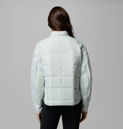 Women's Sienna Hill Quilted Jacket