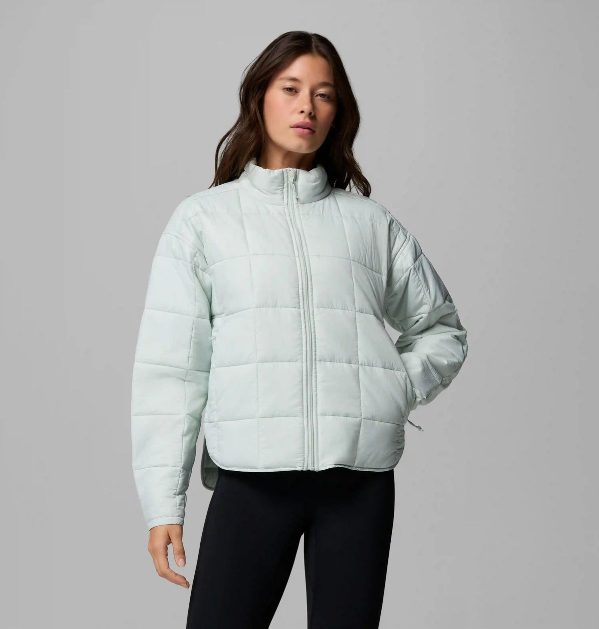 Women's Sienna Hill Quilted Jacket