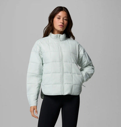 Women's Sienna Hill Quilted Jacket