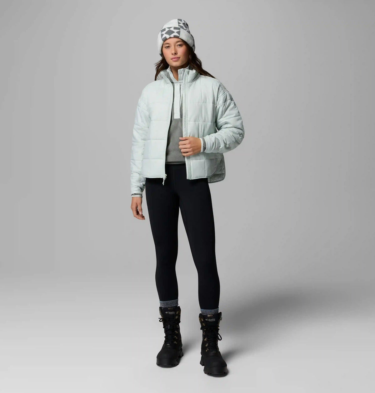 Women's Sienna Hill Quilted Jacket