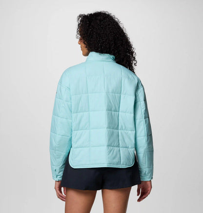 Women's Sienna Hill Quilted Jacket