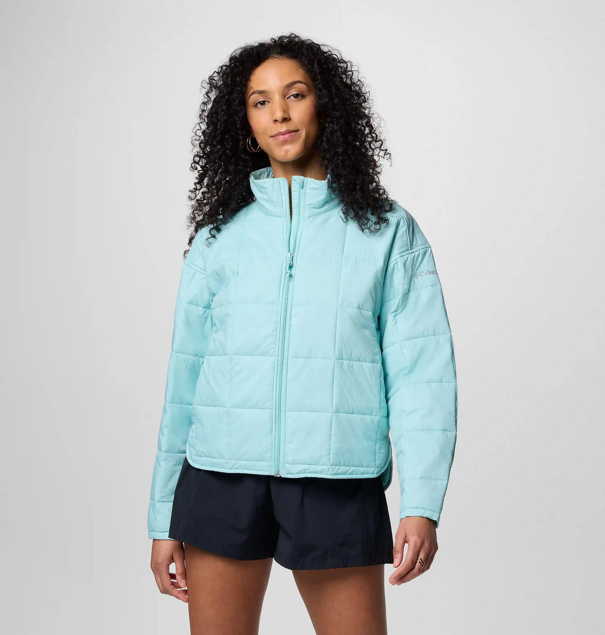 Women's Sienna Hill Quilted Jacket