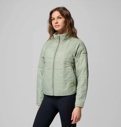 Women's Sienna Hill Quilted Jacket