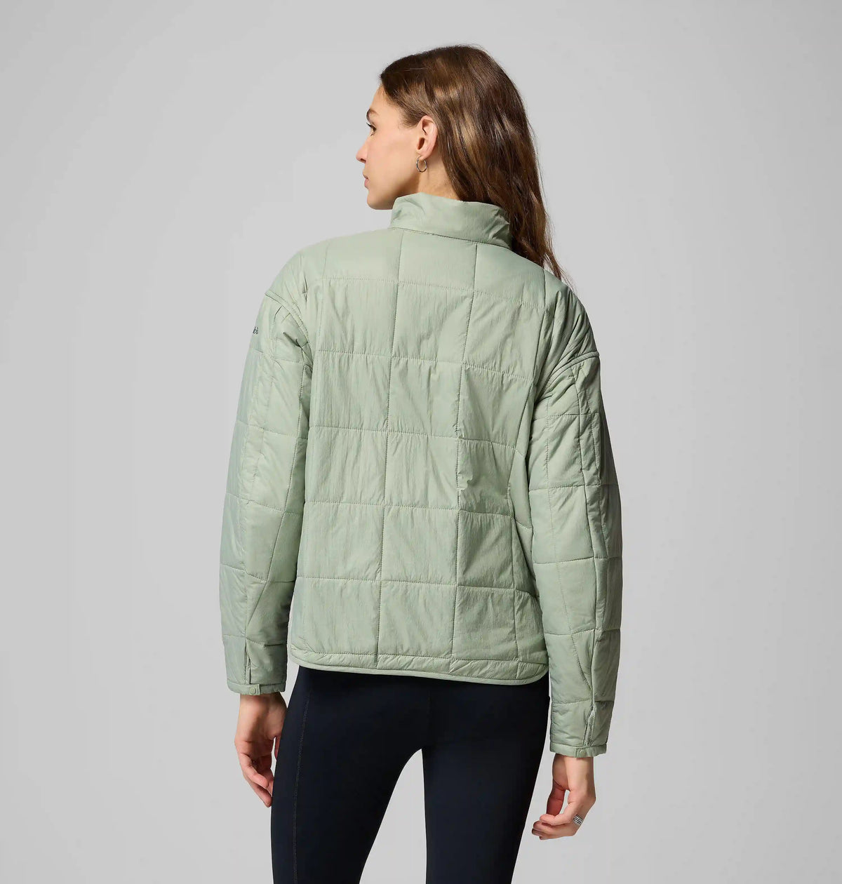 Women's Sienna Hill Quilted Jacket