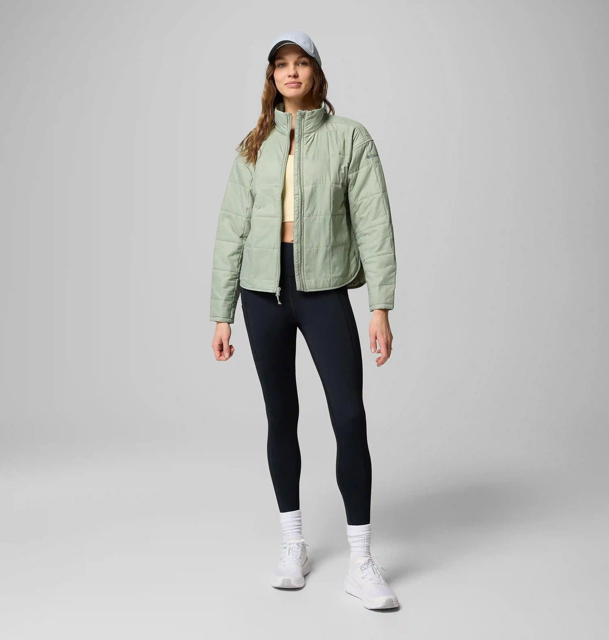Women's Sienna Hill Quilted Jacket