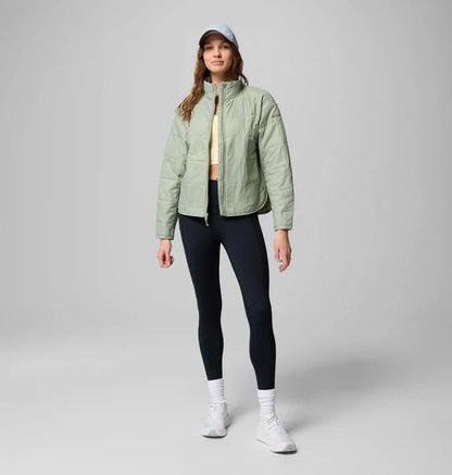 Women's Sienna Hill Quilted Jacket