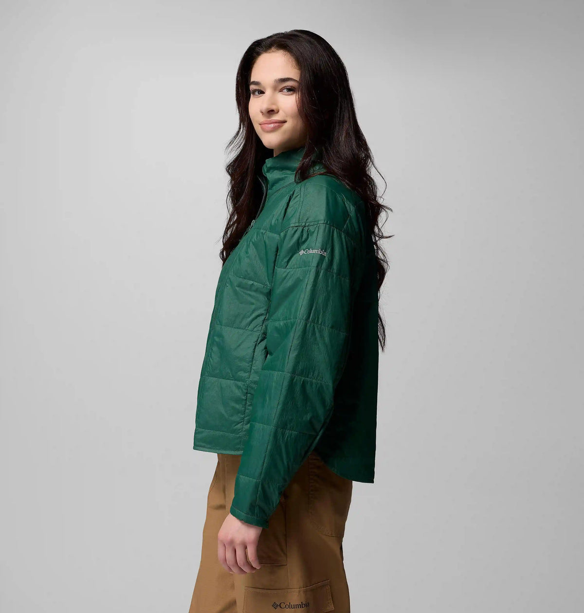 Women's Sienna Hill Quilted Jacket