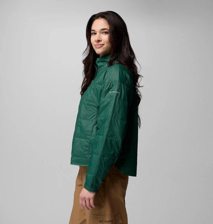Women's Sienna Hill Quilted Jacket