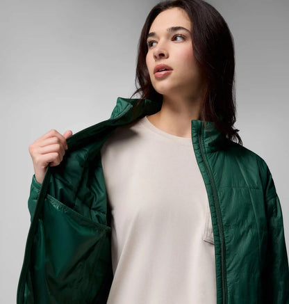 Women's Sienna Hill Quilted Jacket