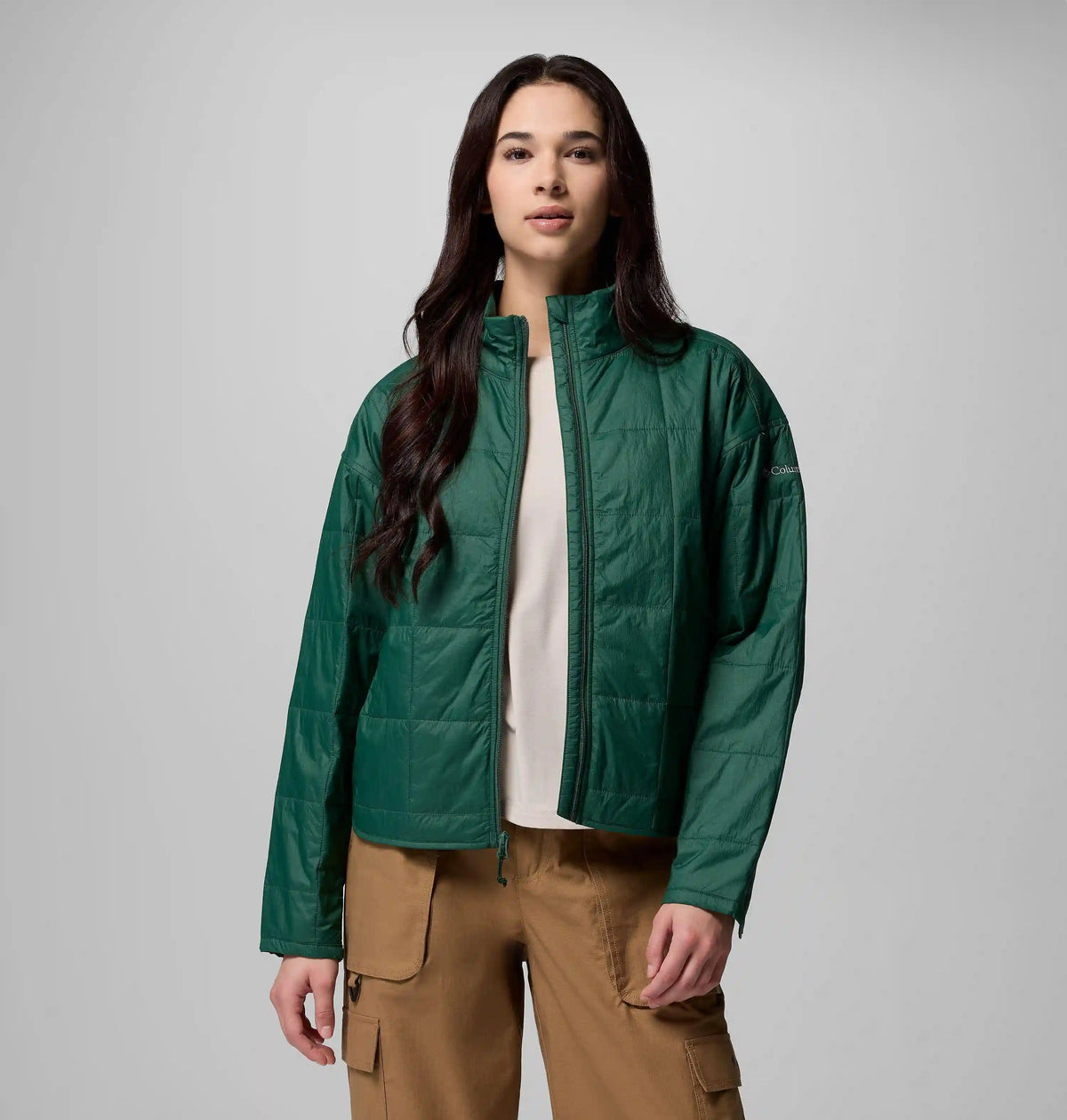 Women's Sienna Hill Quilted Jacket