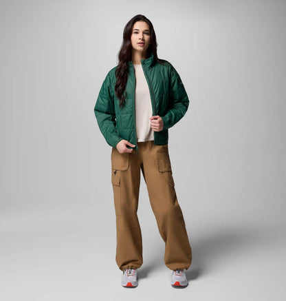 Women's Sienna Hill Quilted Jacket
