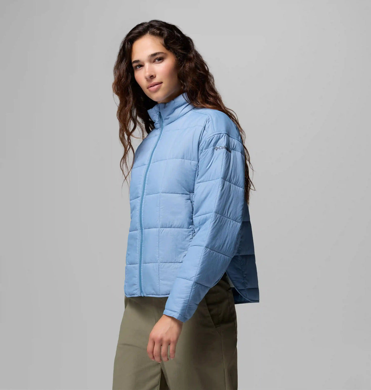 Women's Sienna Hill Quilted Jacket