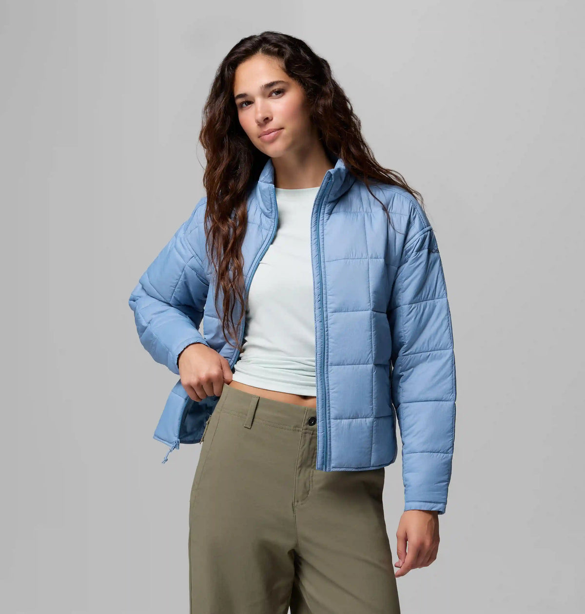 Women's Sienna Hill Quilted Jacket